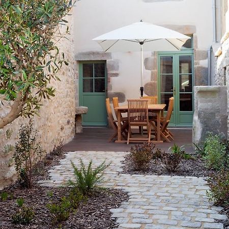 Ker Doue Bed & Breakfast Le Croisic Luaran gambar