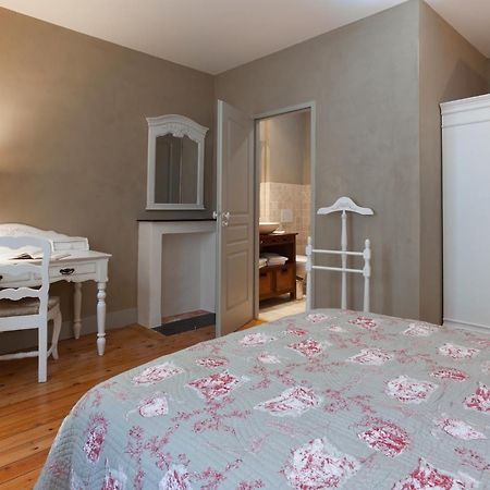 Ker Doue Bed & Breakfast Le Croisic Luaran gambar