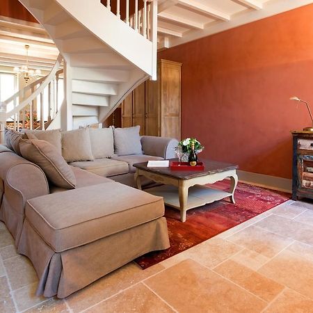 Ker Doue Bed & Breakfast Le Croisic Luaran gambar