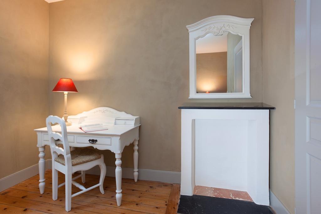 Ker Doue Bed & Breakfast Le Croisic Bilik gambar