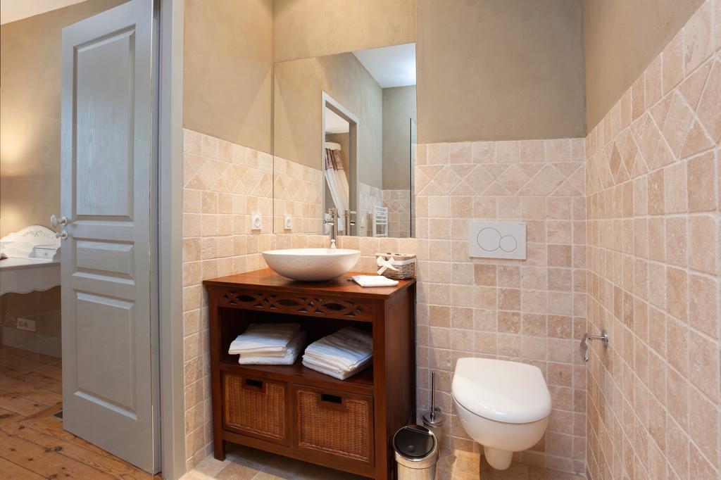 Ker Doue Bed & Breakfast Le Croisic Bilik gambar