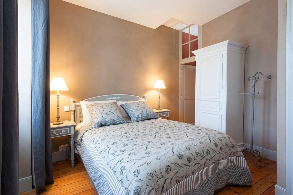 Ker Doue Bed & Breakfast Le Croisic Bilik gambar