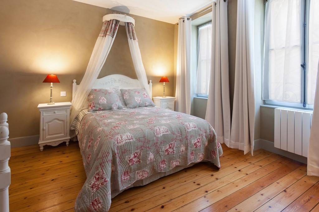 Ker Doue Bed & Breakfast Le Croisic Bilik gambar