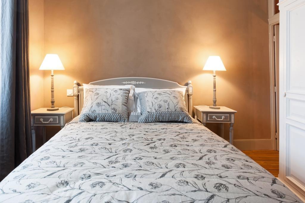 Ker Doue Bed & Breakfast Le Croisic Bilik gambar