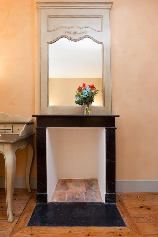 Ker Doue Bed & Breakfast Le Croisic Luaran gambar