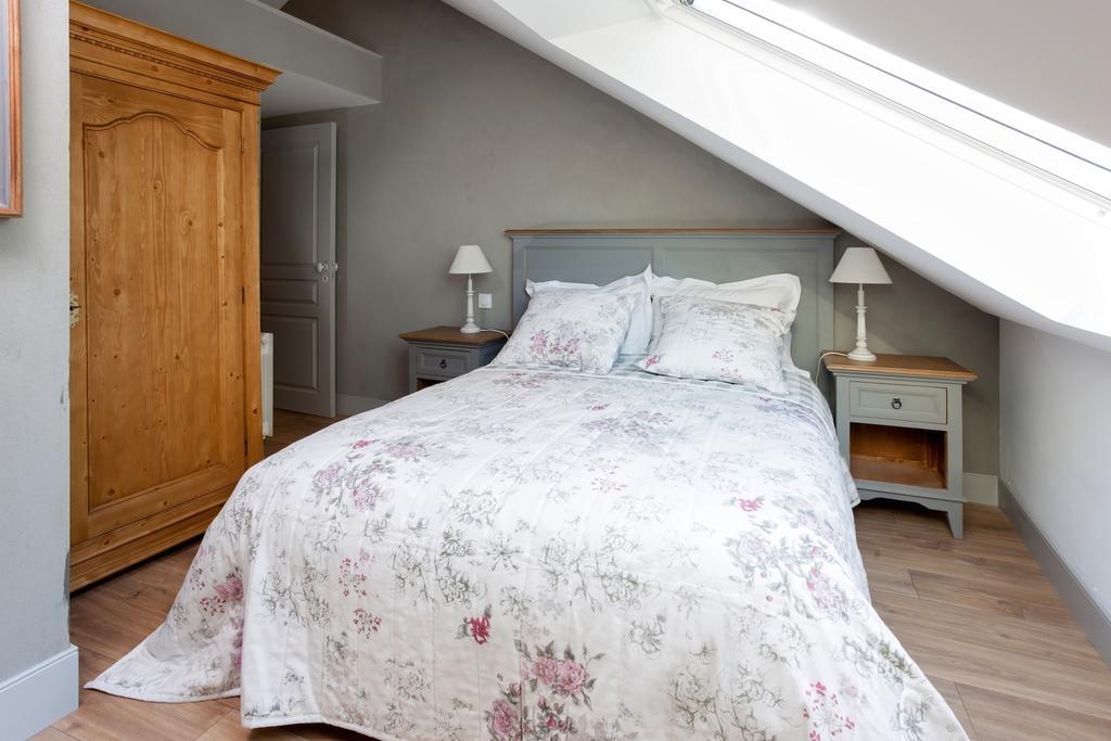 Ker Doue Bed & Breakfast Le Croisic Bilik gambar