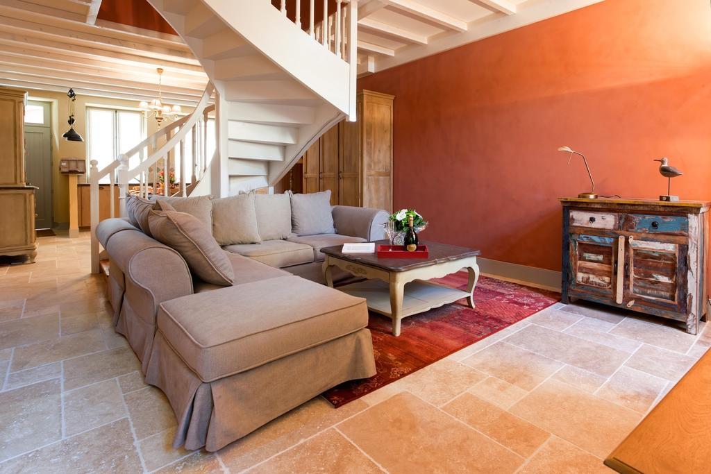 Ker Doue Bed & Breakfast Le Croisic Luaran gambar